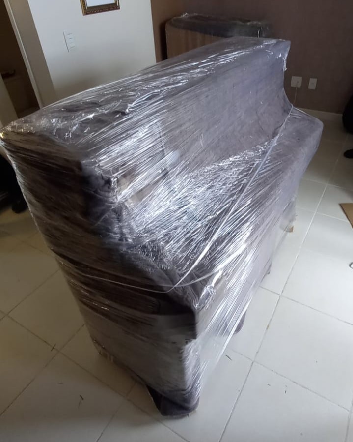 Proteção de eletrodomésticos