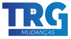 TRG Mudanças Logo